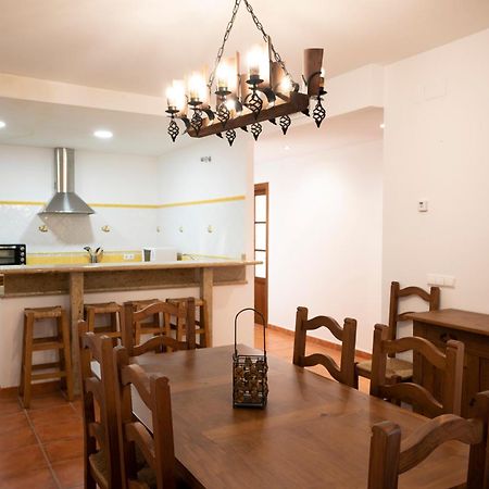 Casa Don Alejandro Y Dona Florencia 오르나추엘로스 외부 사진