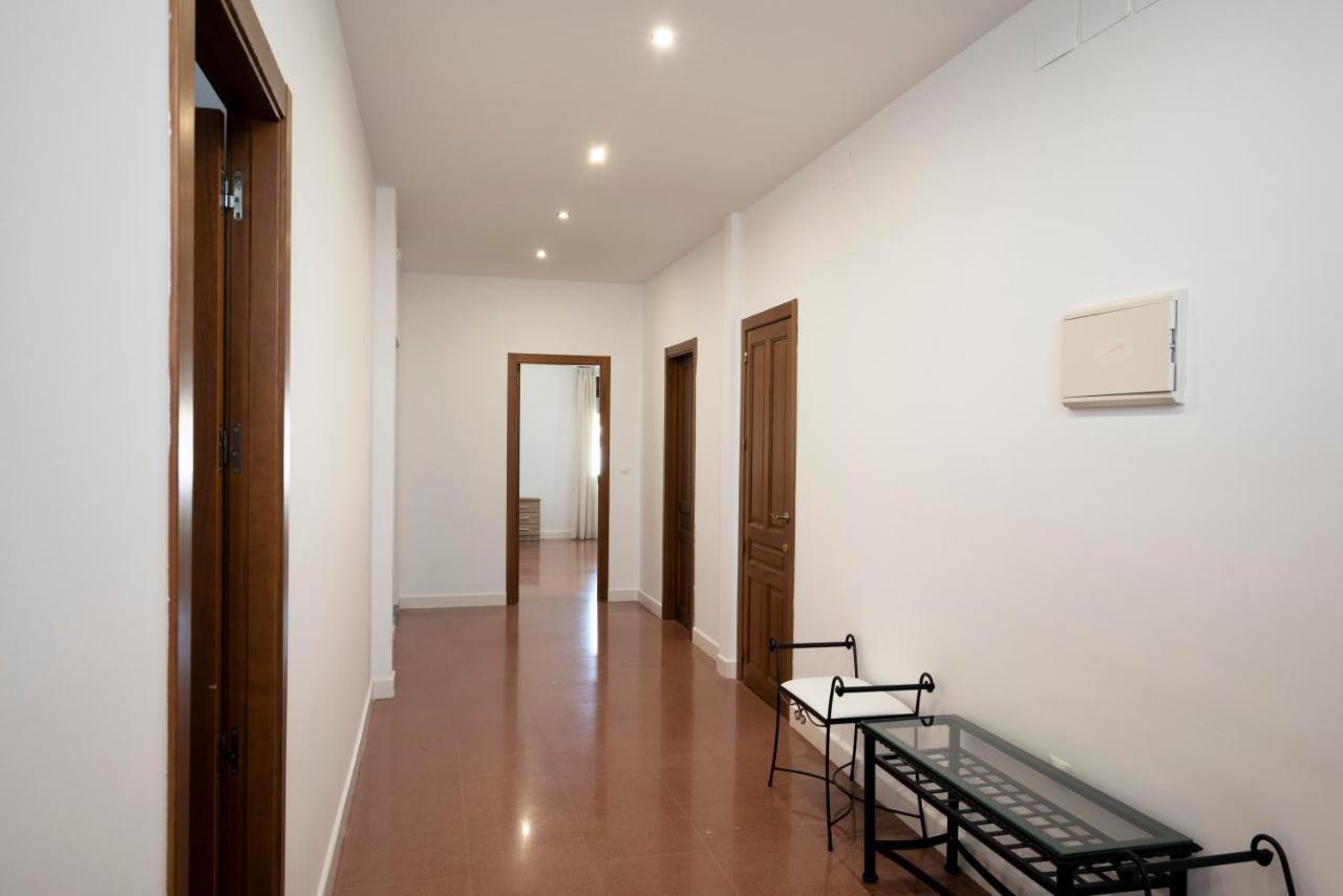 Casa Don Alejandro Y Dona Florencia 오르나추엘로스 외부 사진