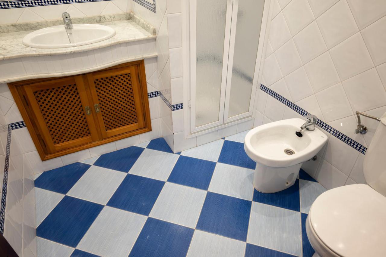 Casa Don Alejandro Y Dona Florencia 오르나추엘로스 외부 사진